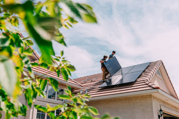 Best Gutter Installation and Roofing  in Boone, NC