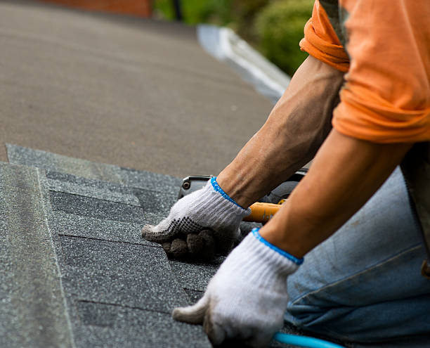 Quick and Trustworthy Emergency Roof Repair Services in Boone, NC